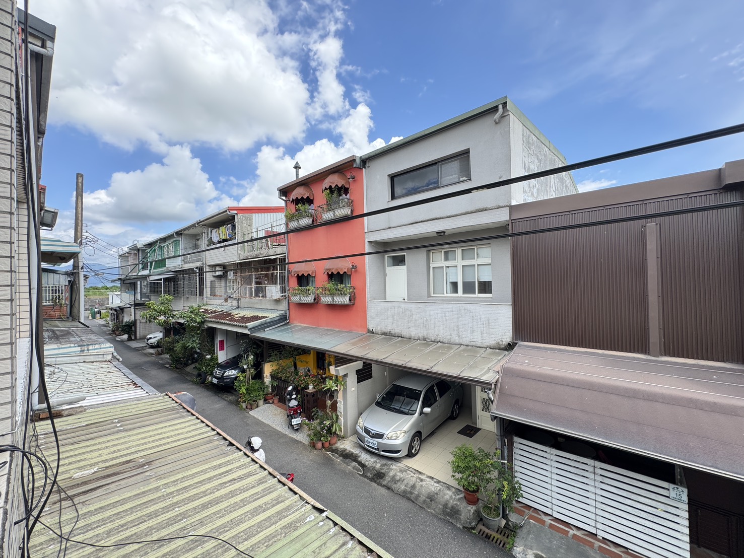 永慶許書豪★羅運旁738萬免整理美透天