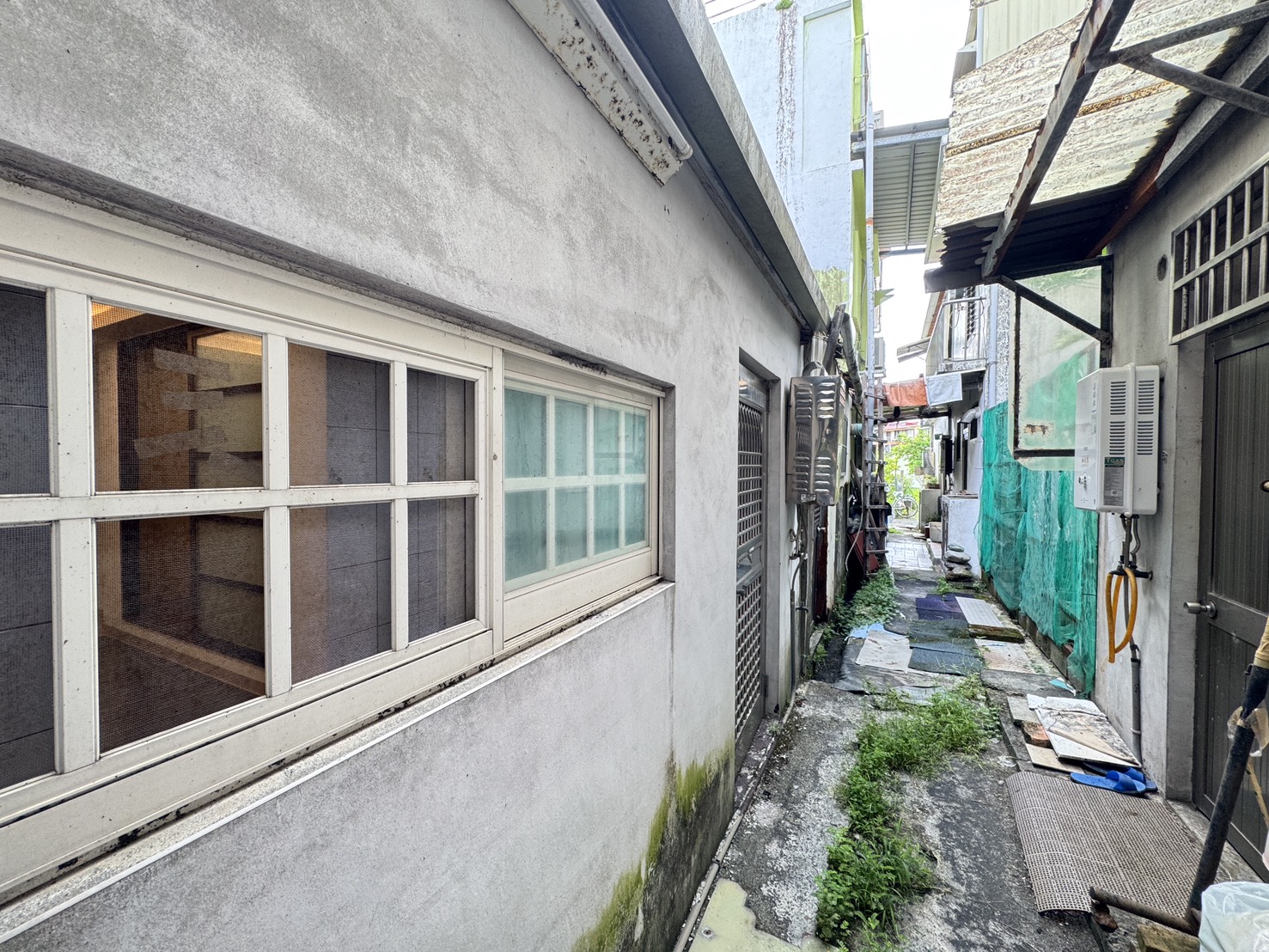 永慶許書豪★羅運旁738萬免整理美透天