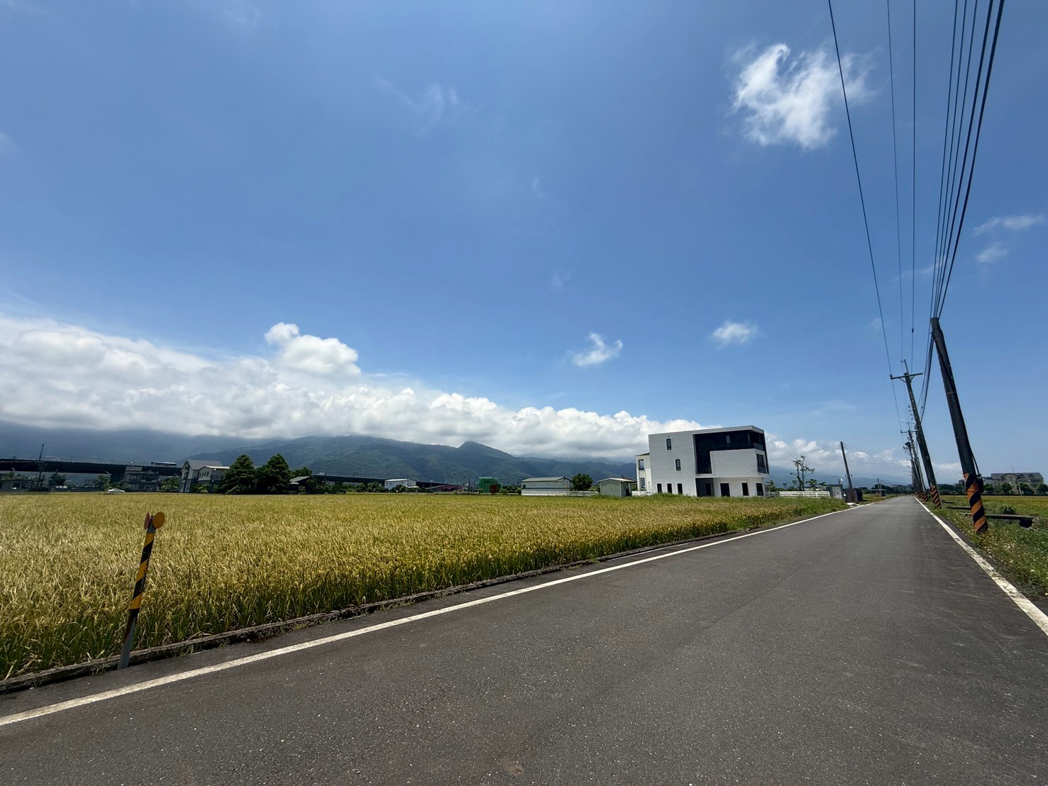 永慶許書豪★礁溪近交流道全新電梯農舍