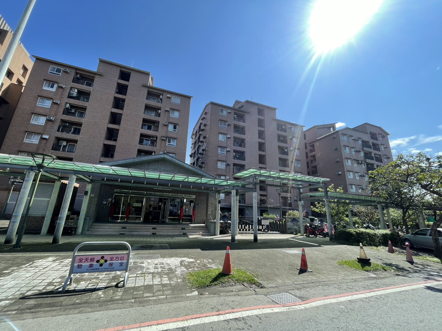 永慶許書豪★宜市高鐵縣政御品3房車位華廈