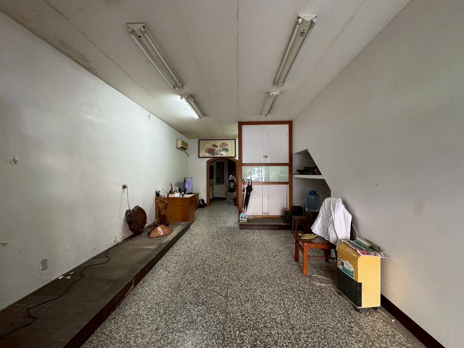 永慶許書豪★羅東興東南路大坪數附倉庫店住