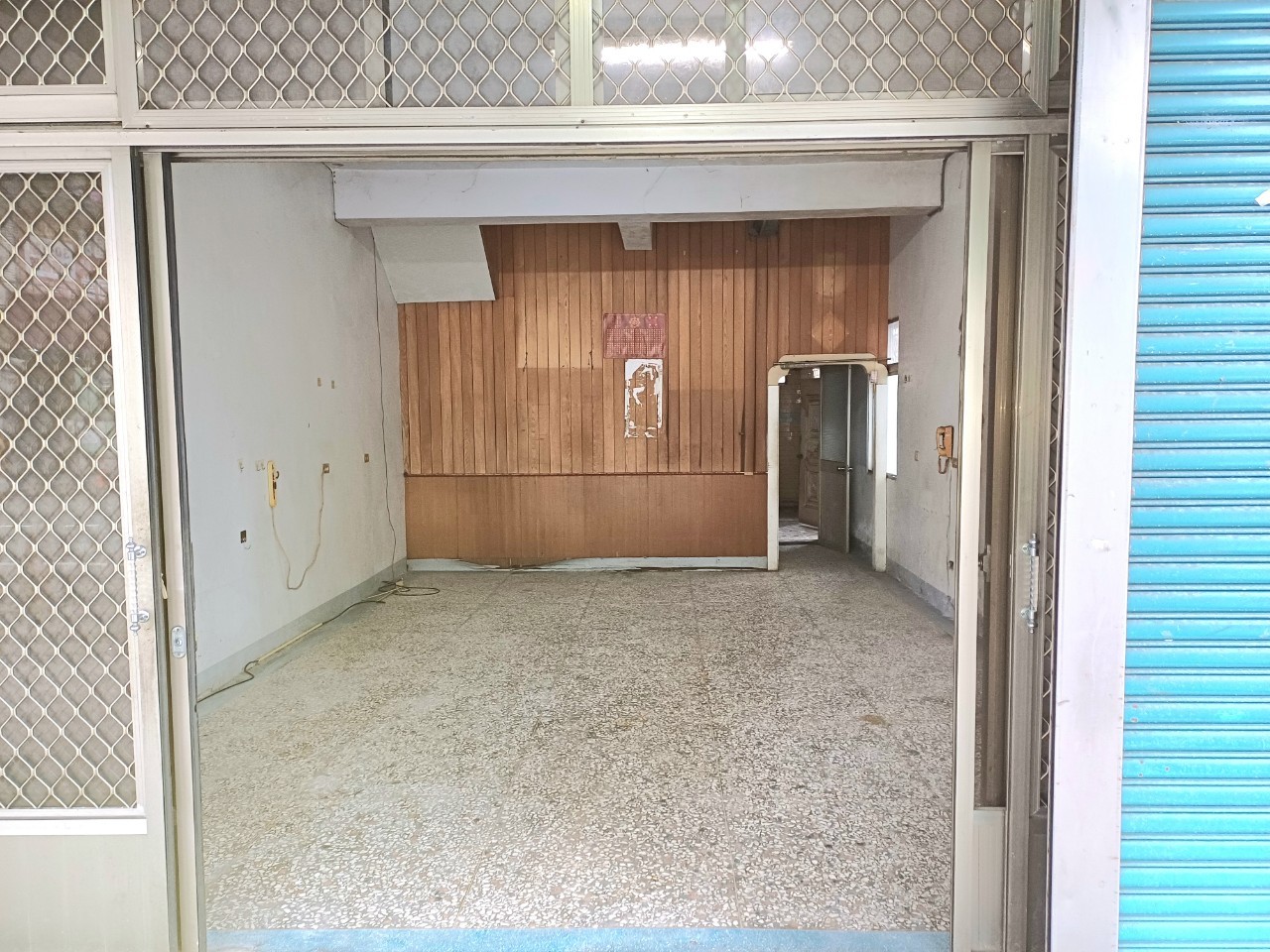 永慶許書豪★羅東維揚路好運用邊間黃金店面