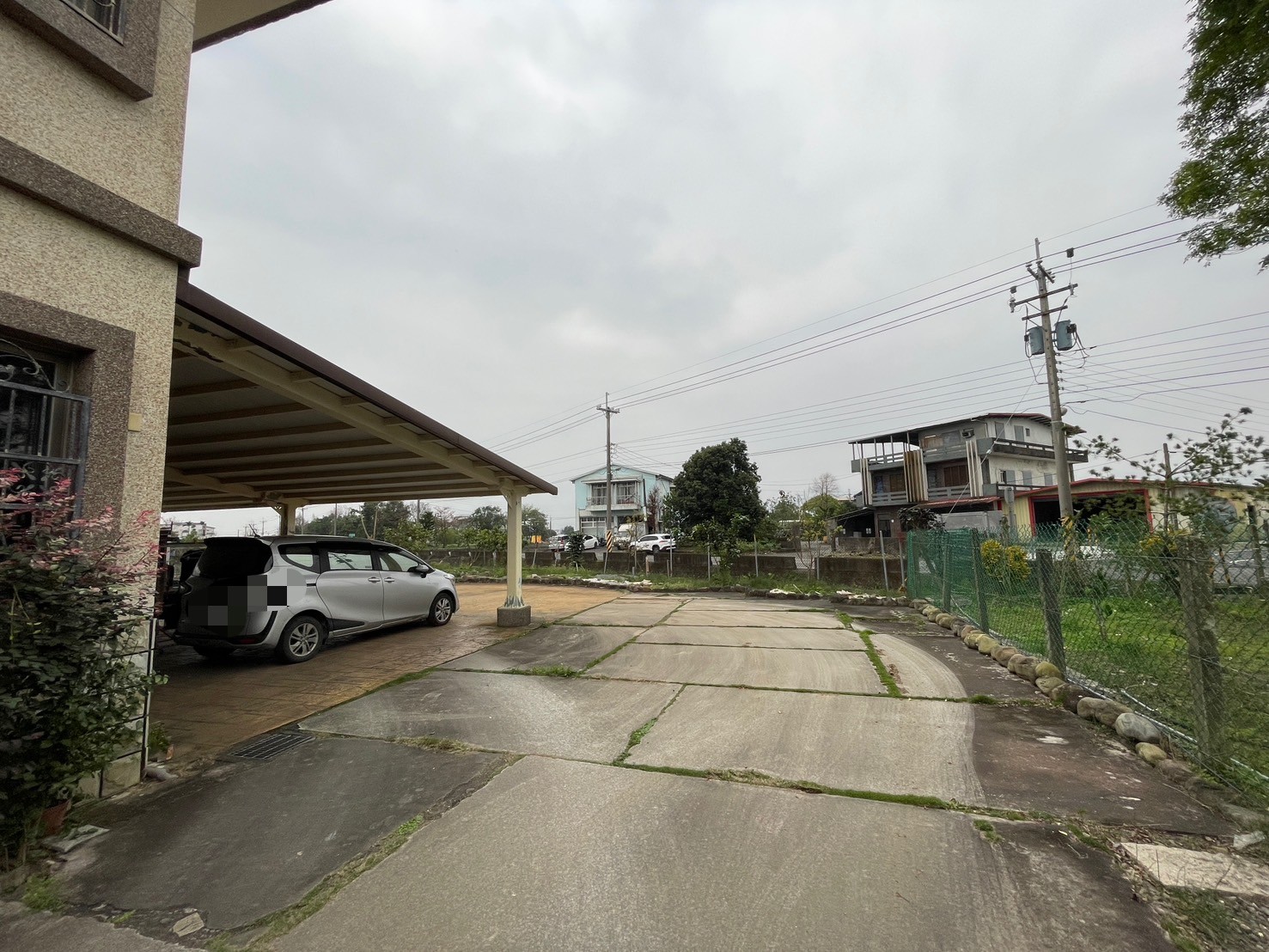 永慶許書豪★近三星大洲國小田園風典雅農舍
