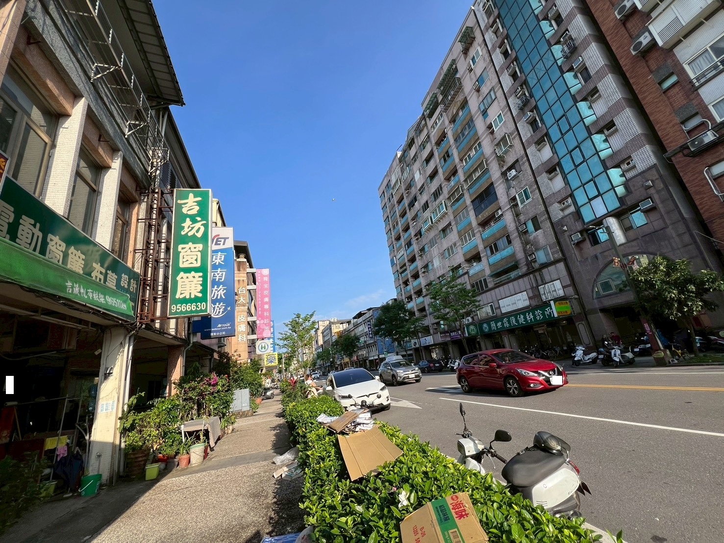 永慶許書豪★羅東寶雅旁金店面