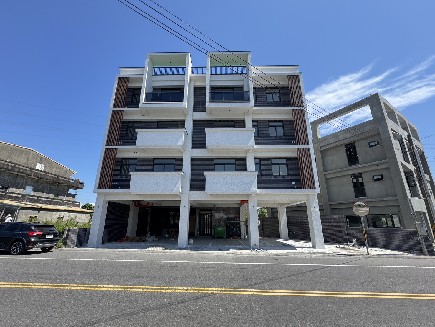 永慶許書豪★近順安市集全新兩房華廈