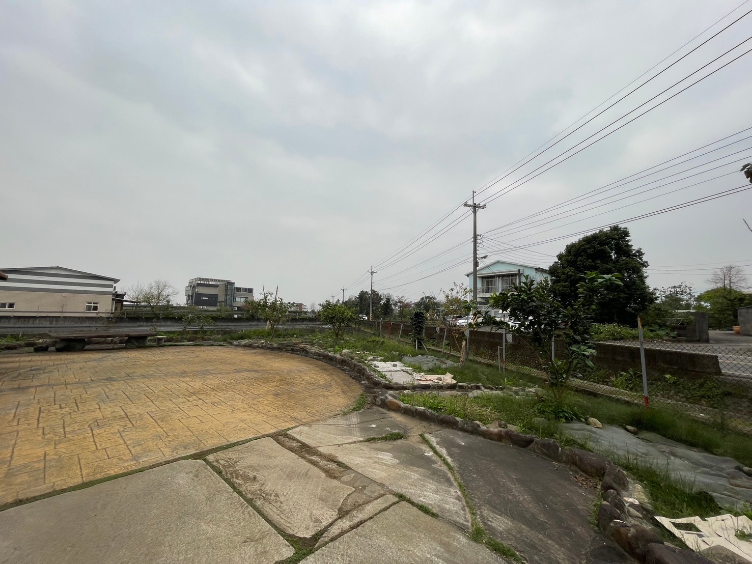 永慶許書豪★近三星大洲國小田園風典雅農舍
