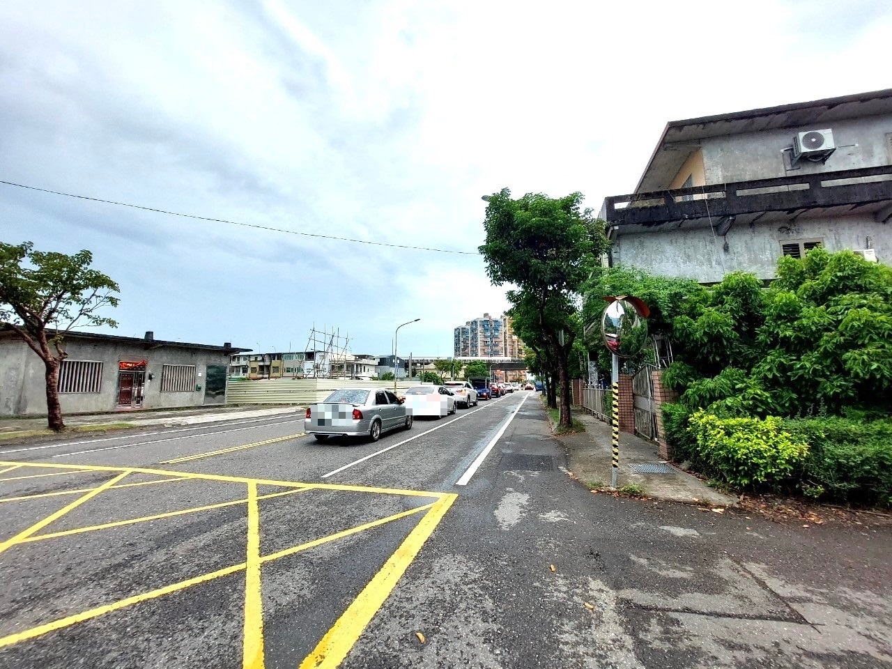 永慶許書豪★近羅東交流道雙車位透天別墅