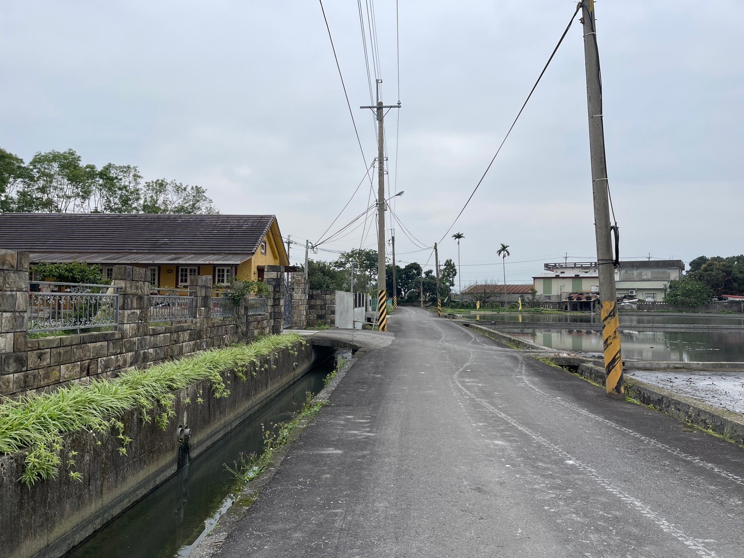 永慶許書豪★近三星大洲國小田園風典雅農舍