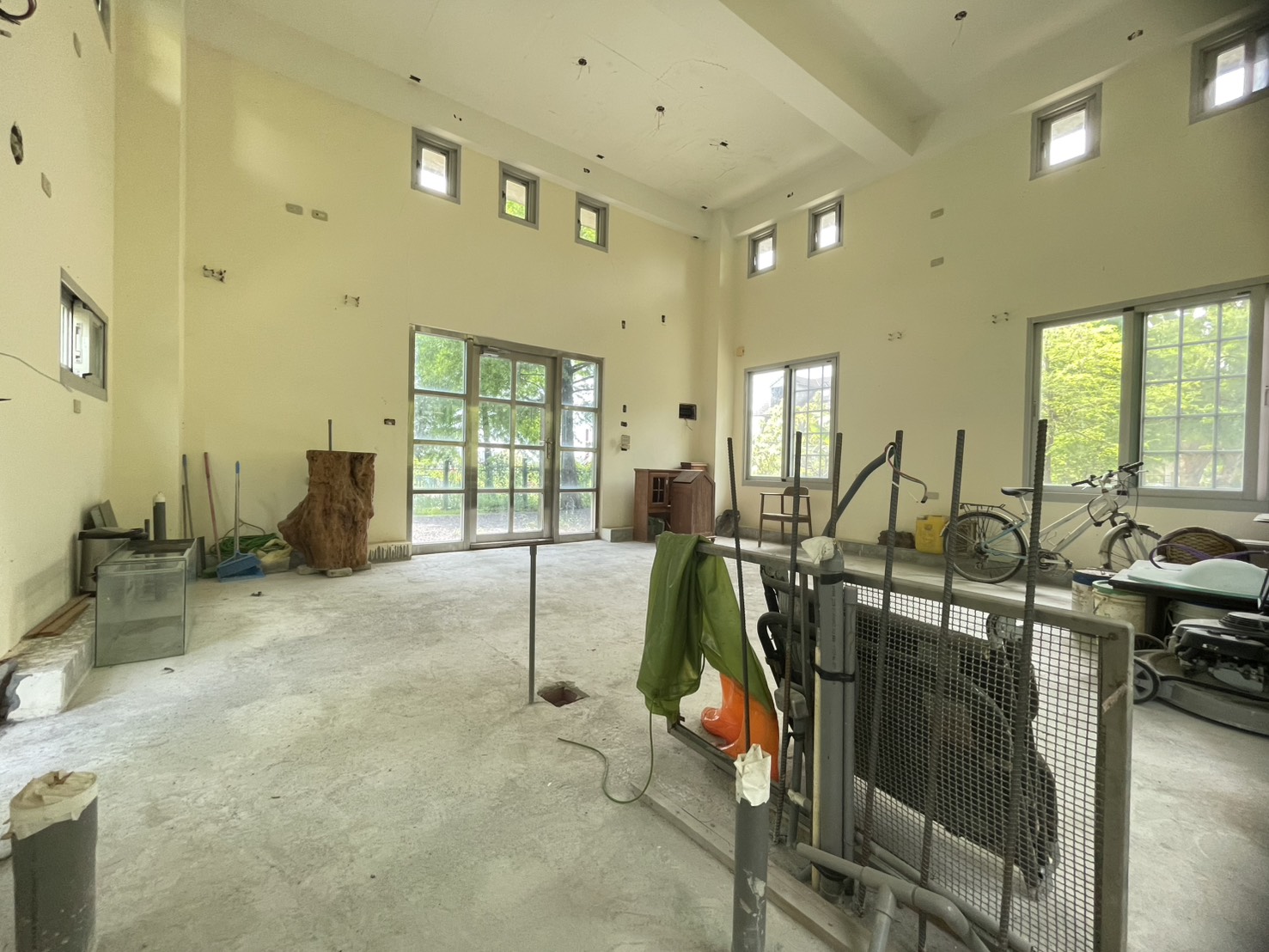 永慶許書豪★近清溝森呼吸渡假美屋