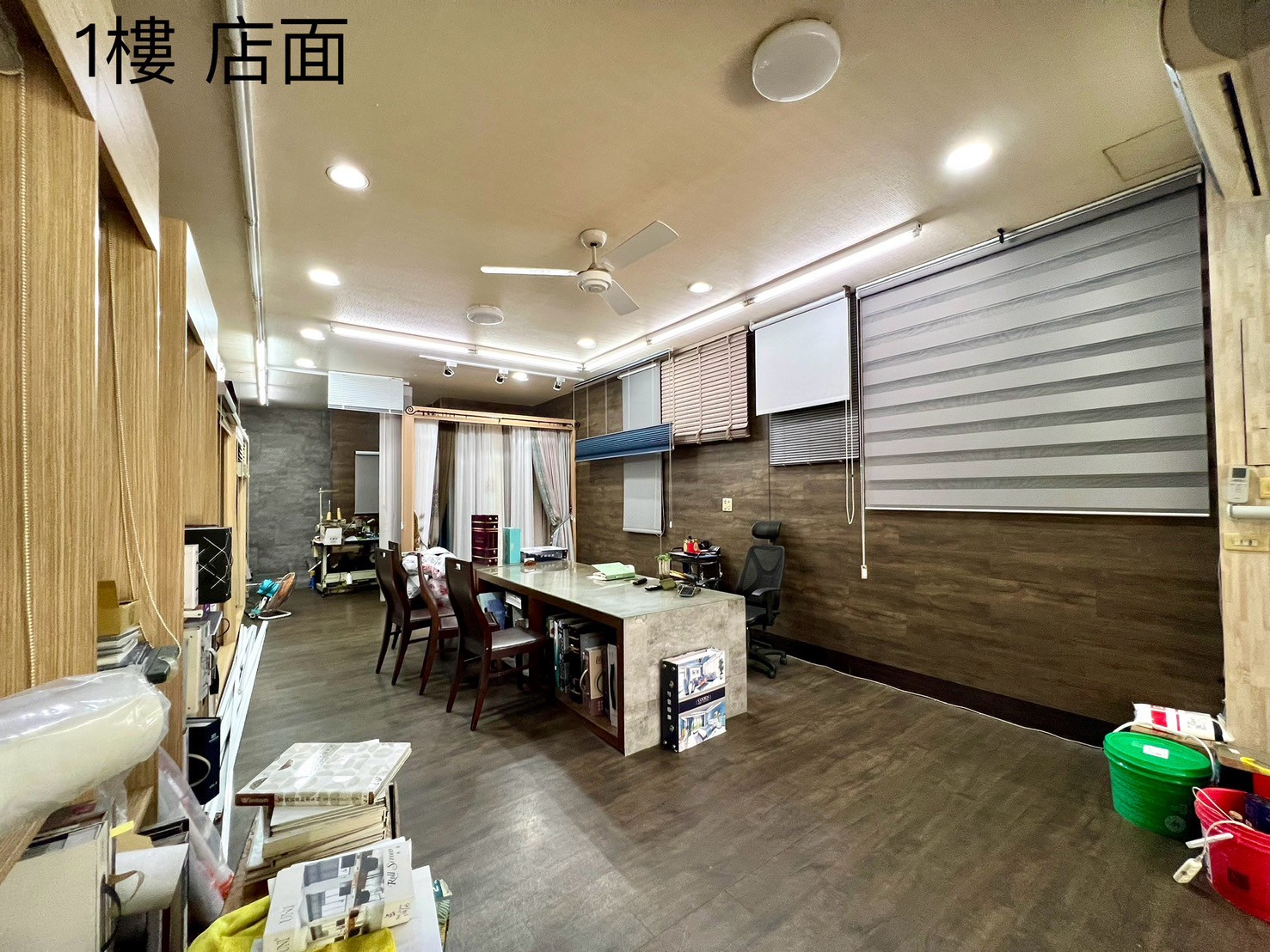 永慶許書豪★羅東寶雅旁金店面