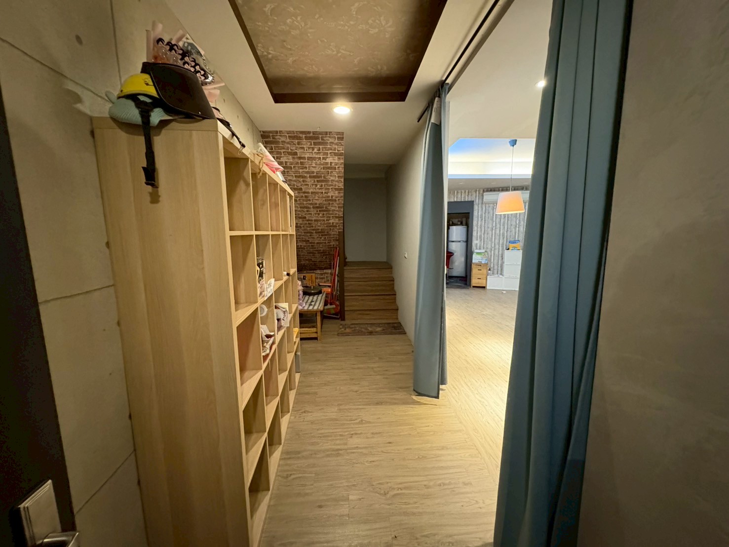 永慶許書豪★羅東夜市旁商業區精品店住