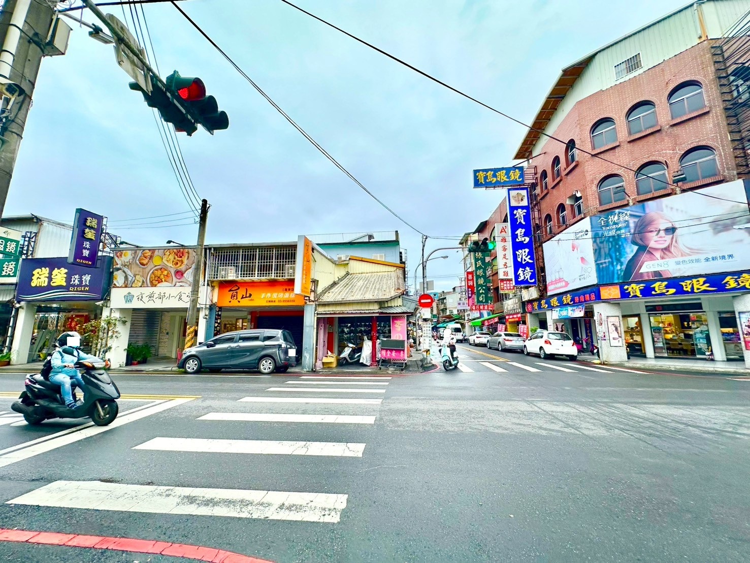 永慶許書豪★羅東鎮中正路黃金店面
