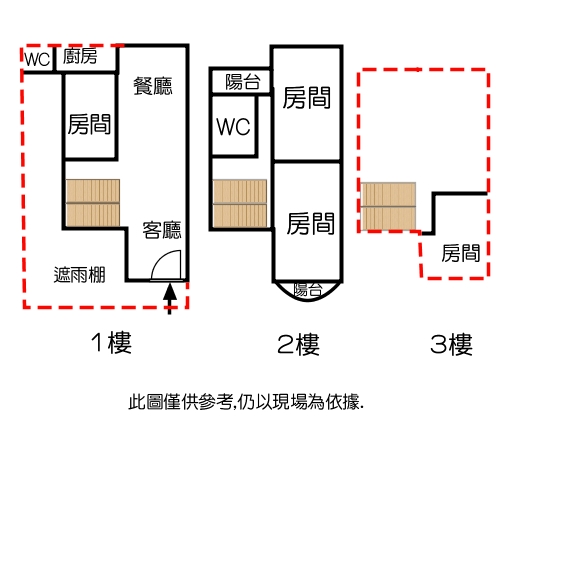 永慶許書豪★三星大面寬有孝親房透天