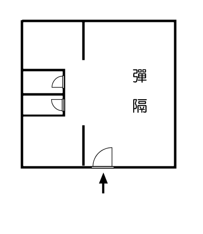 永慶許書豪★三星上將大路邊挑高5米農糧加工室