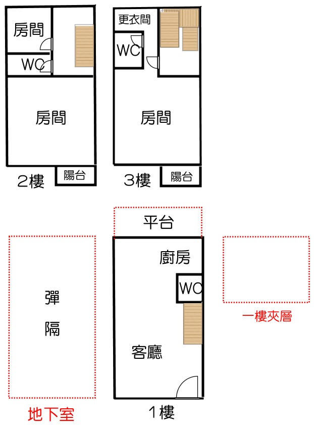 永慶許書豪★礁溪高速公路旁一卡皮箱精美別墅