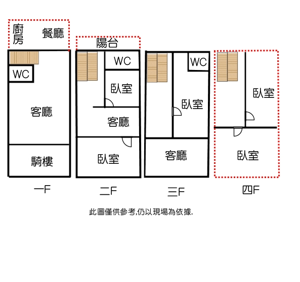 永慶許書豪★羅東維揚路好運用邊間黃金店面