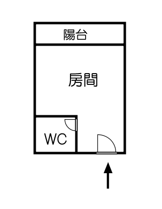 永慶許書豪★五結煙波庭有陽台套房