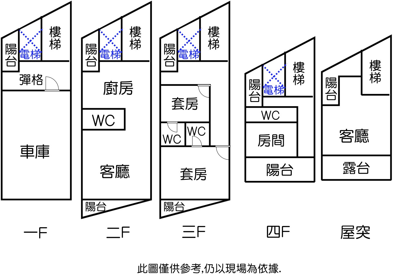 永慶許書豪★羅東國小市場極品鍾愛電梯別墅B