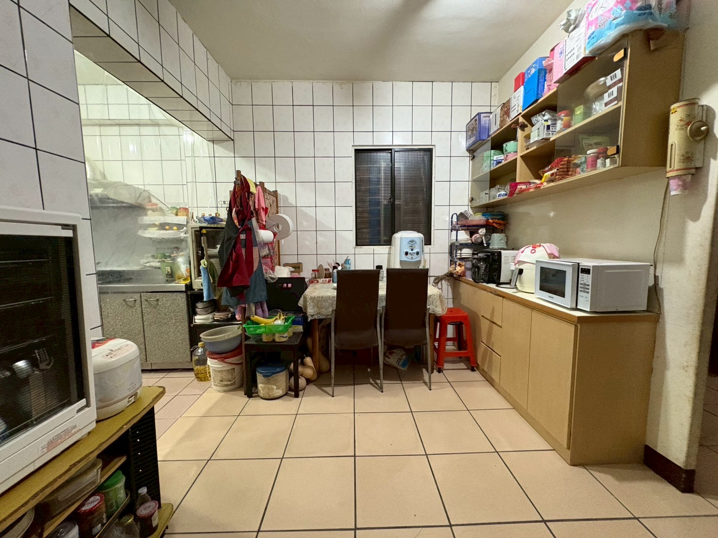 永慶許書豪★近羅東義成商圈孝親美透天