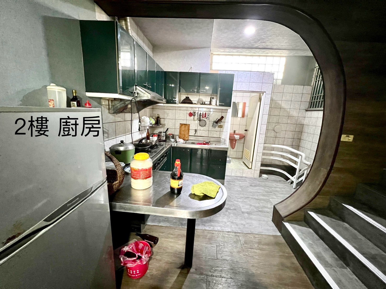 永慶許書豪★羅東寶雅旁金店面