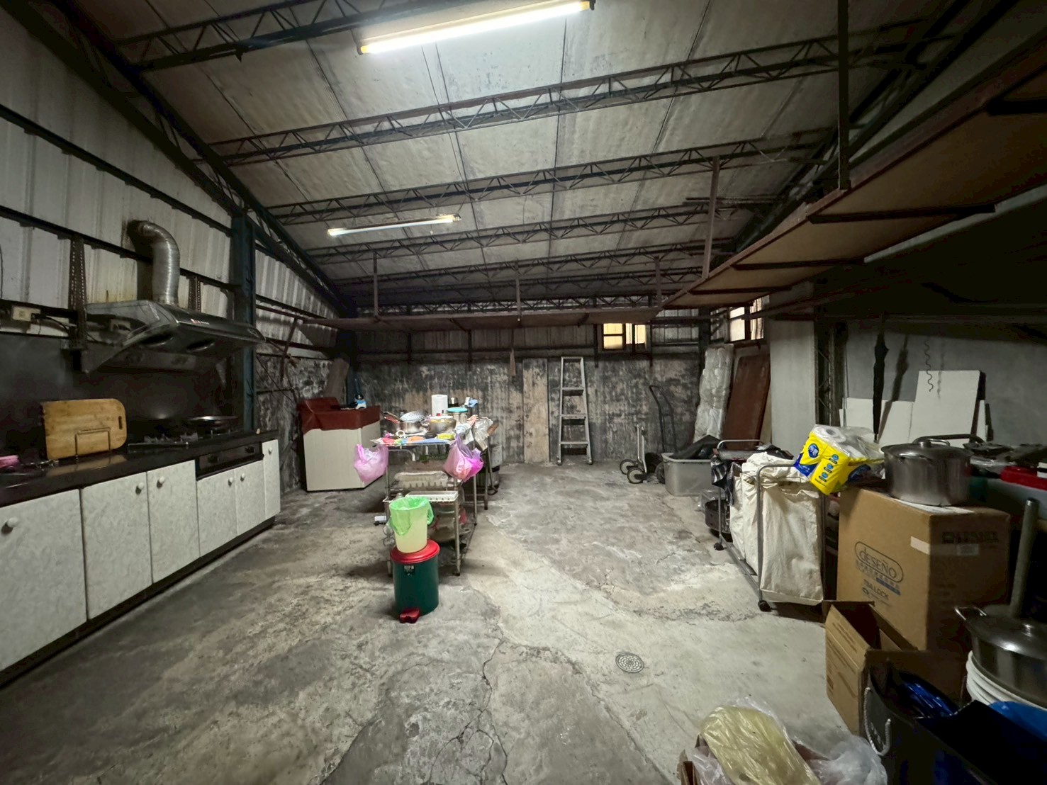 永慶許書豪★羅東興東南路大坪數附倉庫店住
