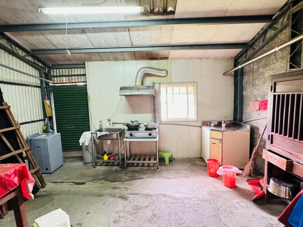 永慶許書豪★三星大馬路旁大隱國小店住