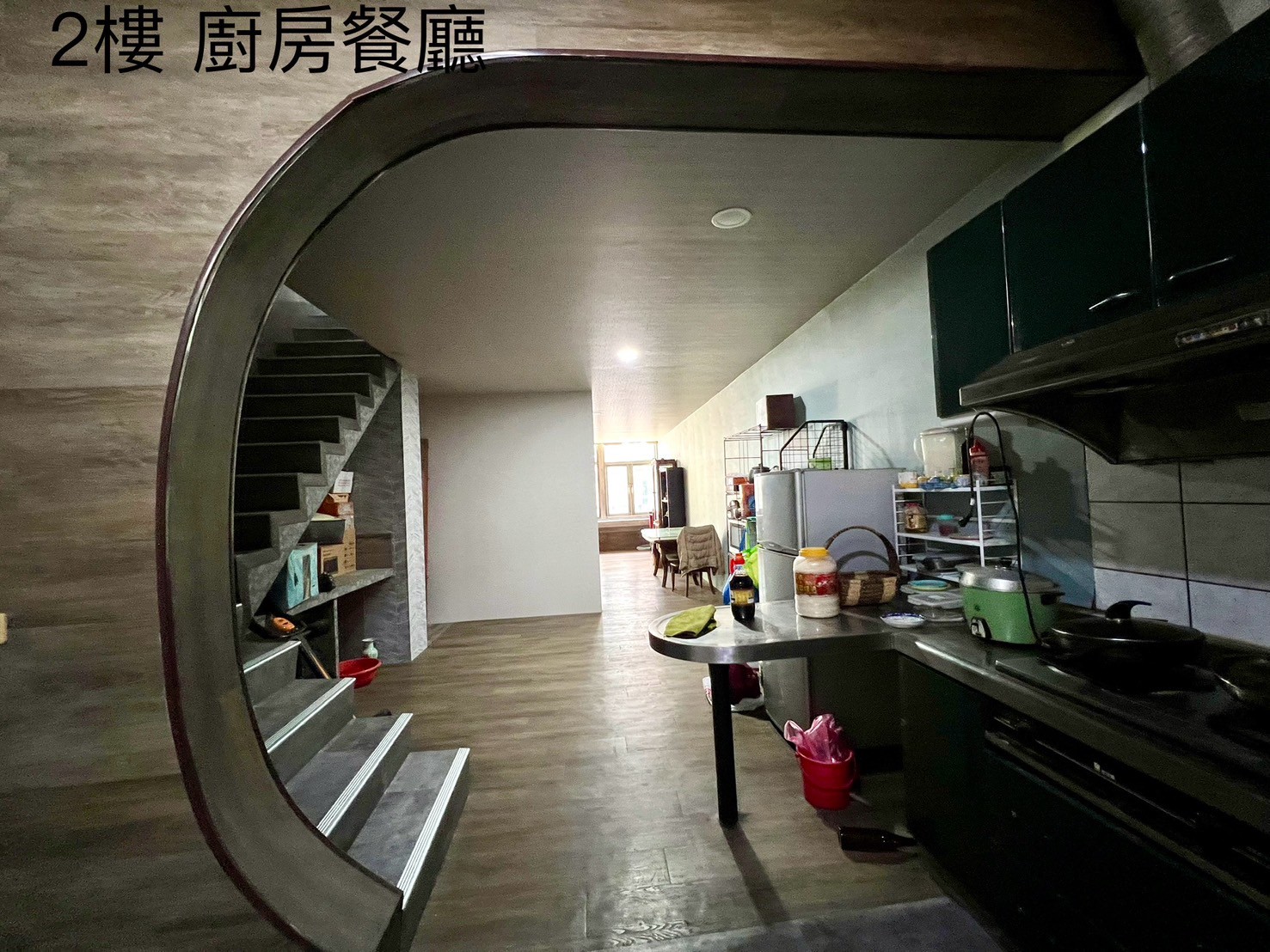 永慶許書豪★羅東寶雅旁金店面