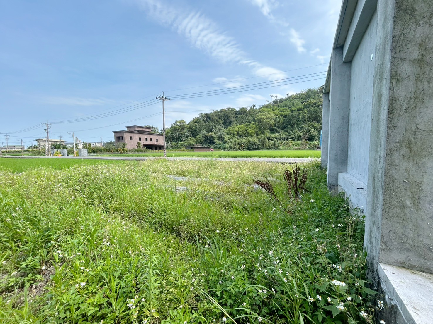 永慶許書豪★三星近安農溪雙面路山景農糧室