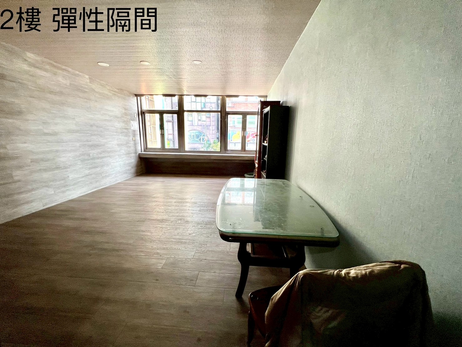 永慶許書豪★羅東寶雅旁金店面
