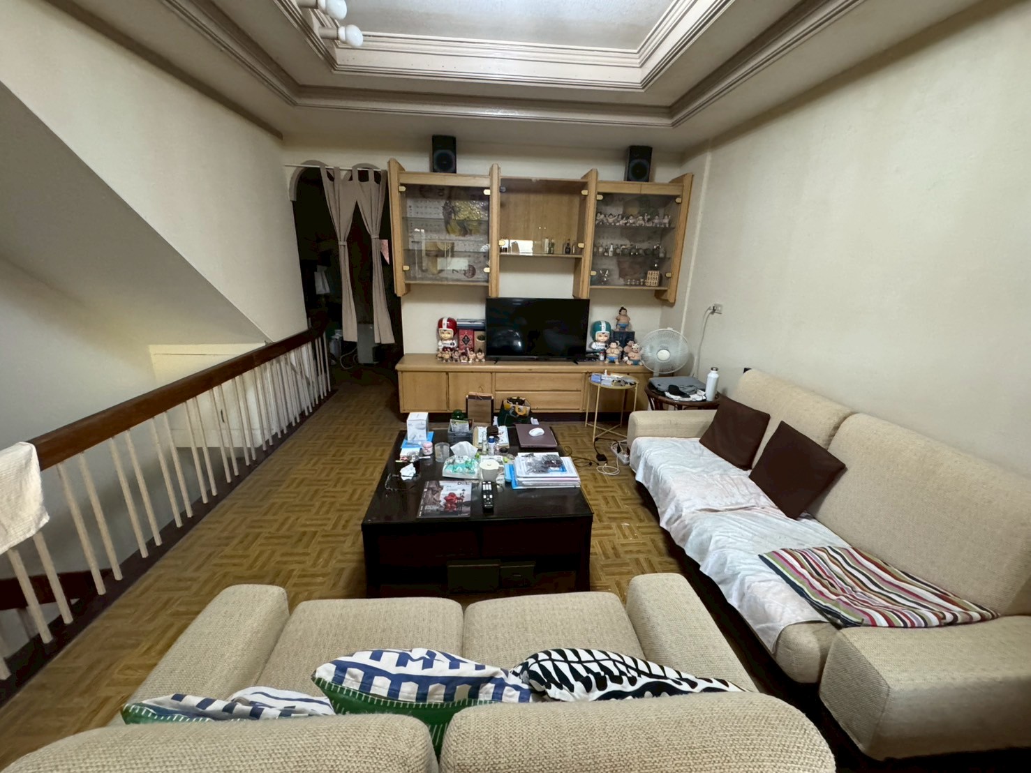 永慶許書豪★羅東興東南路大坪數附倉庫店住