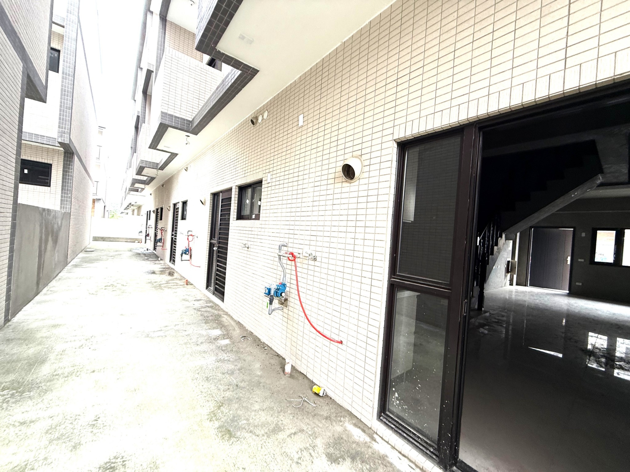 永慶許書豪★冬山全新梅花湖之星美別墅