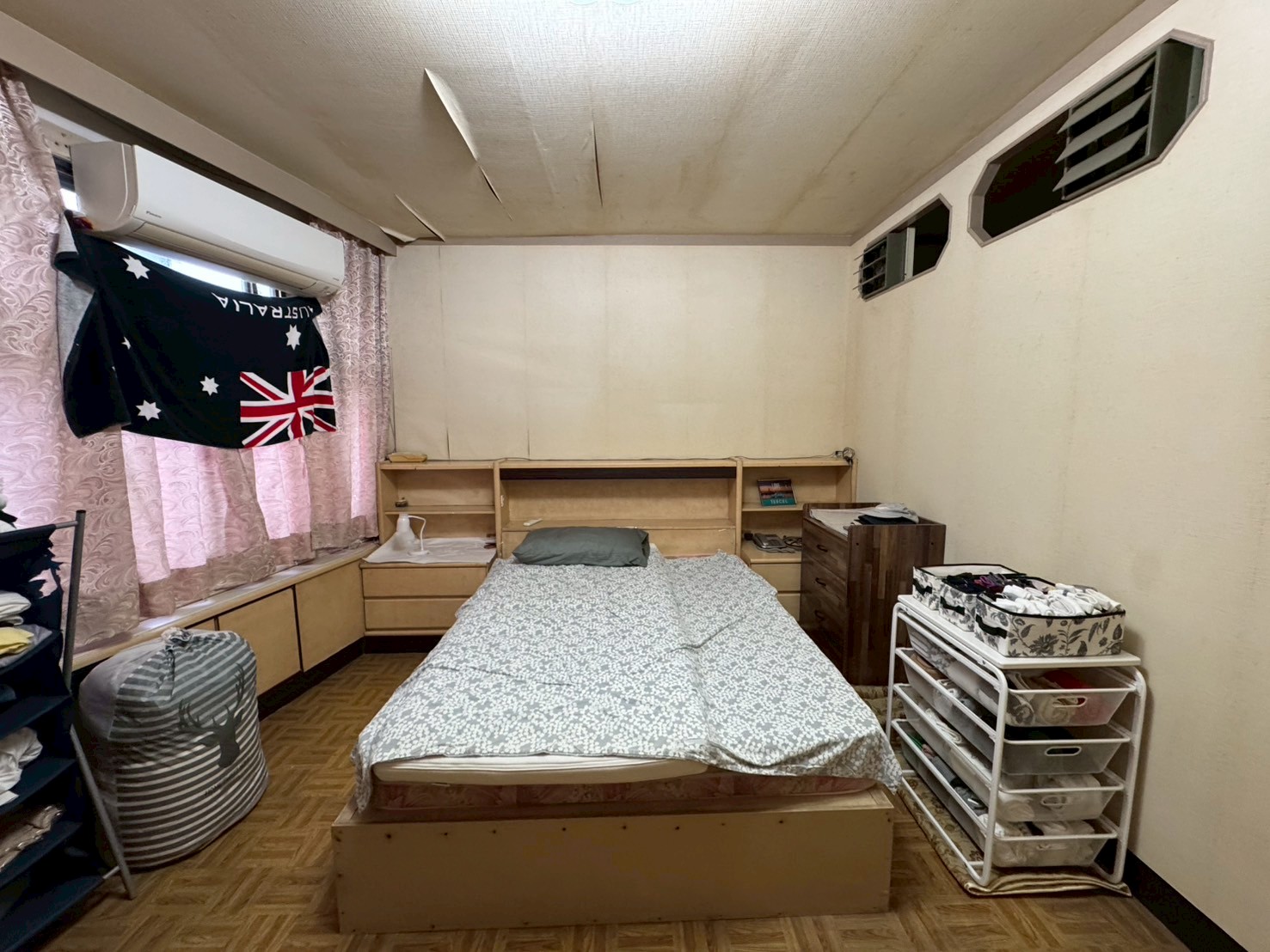 永慶許書豪★羅東興東南路大坪數附倉庫店住