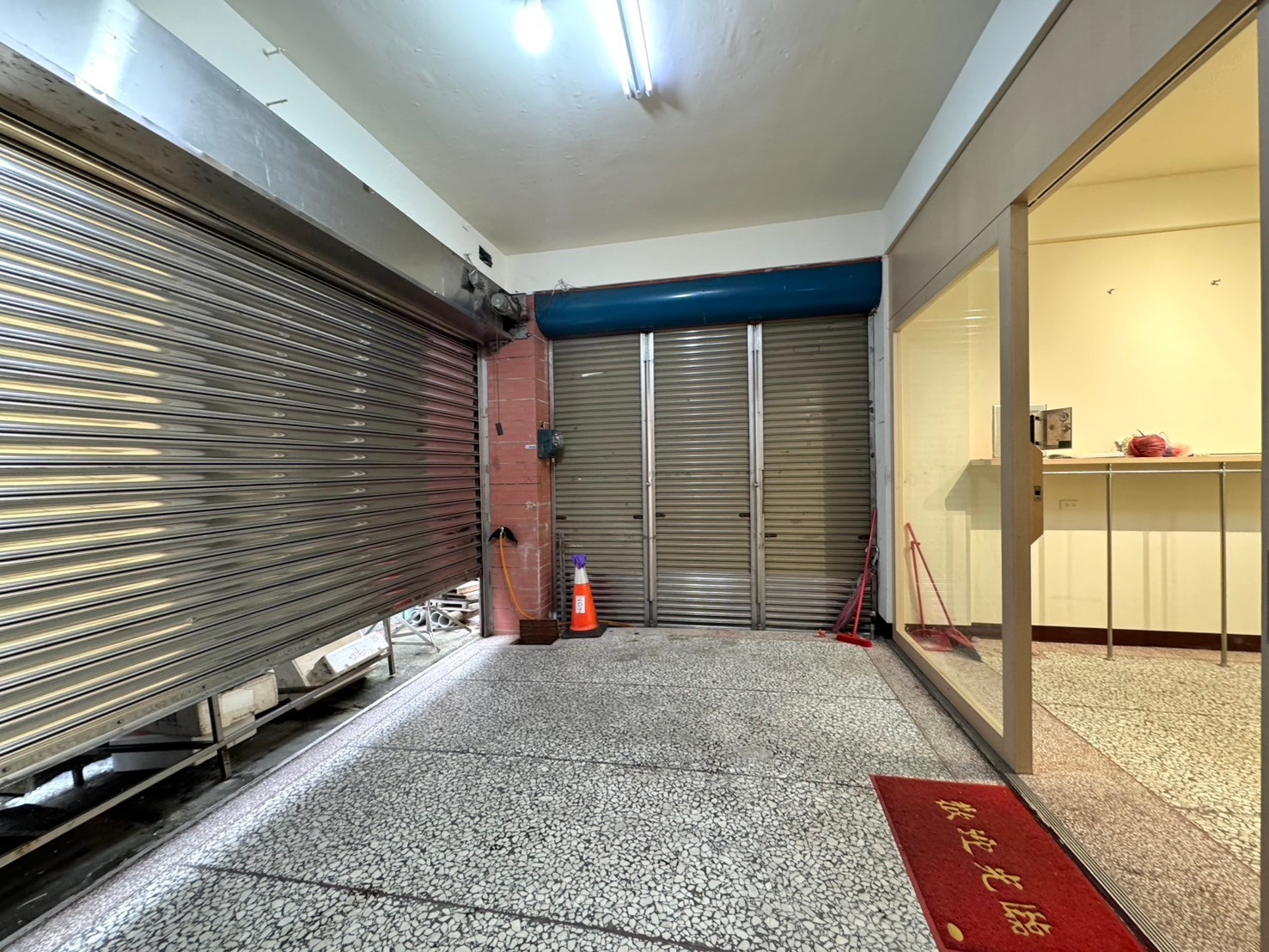 永慶許書豪★三星市區稀有釋出精華店面