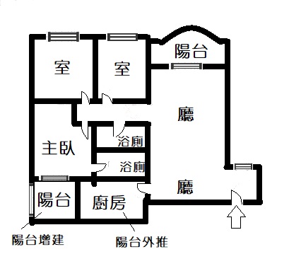 (133)內湖科學園區/稀有美寓頂家