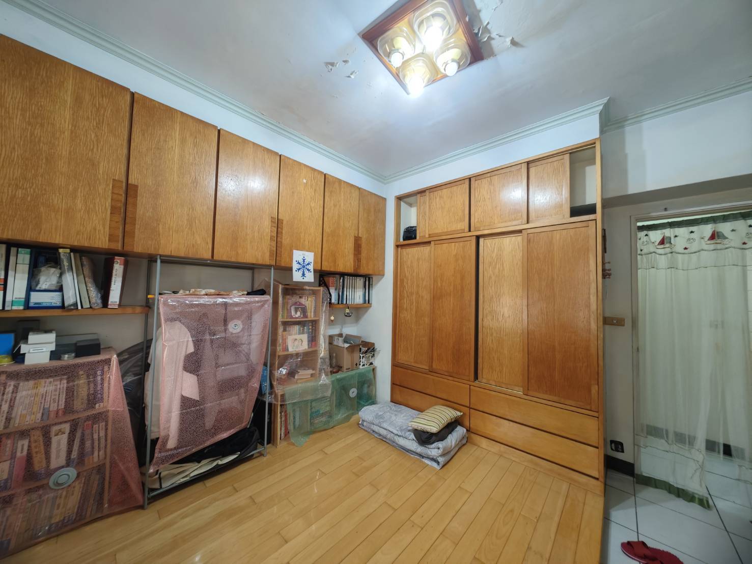 (45) 中山捷運 長安富御 美3房