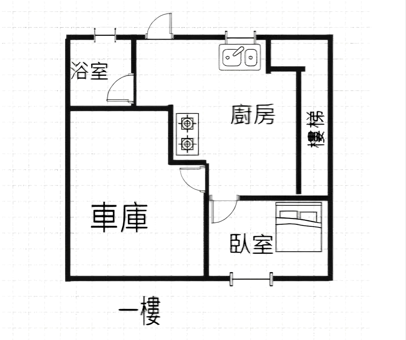 (070)浮洲大觀傳家透天厝 🍎🍎