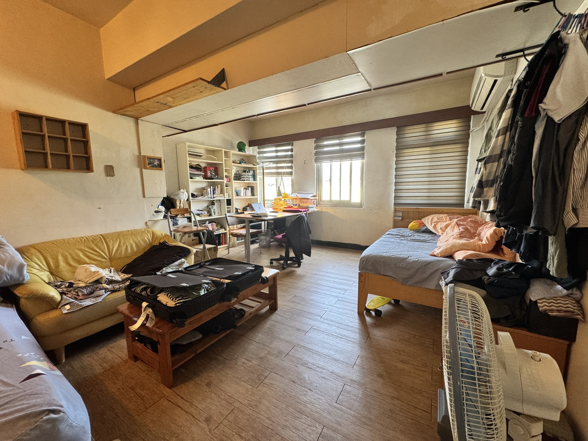 (159) 萬大路加納站邊間二房+鼎家