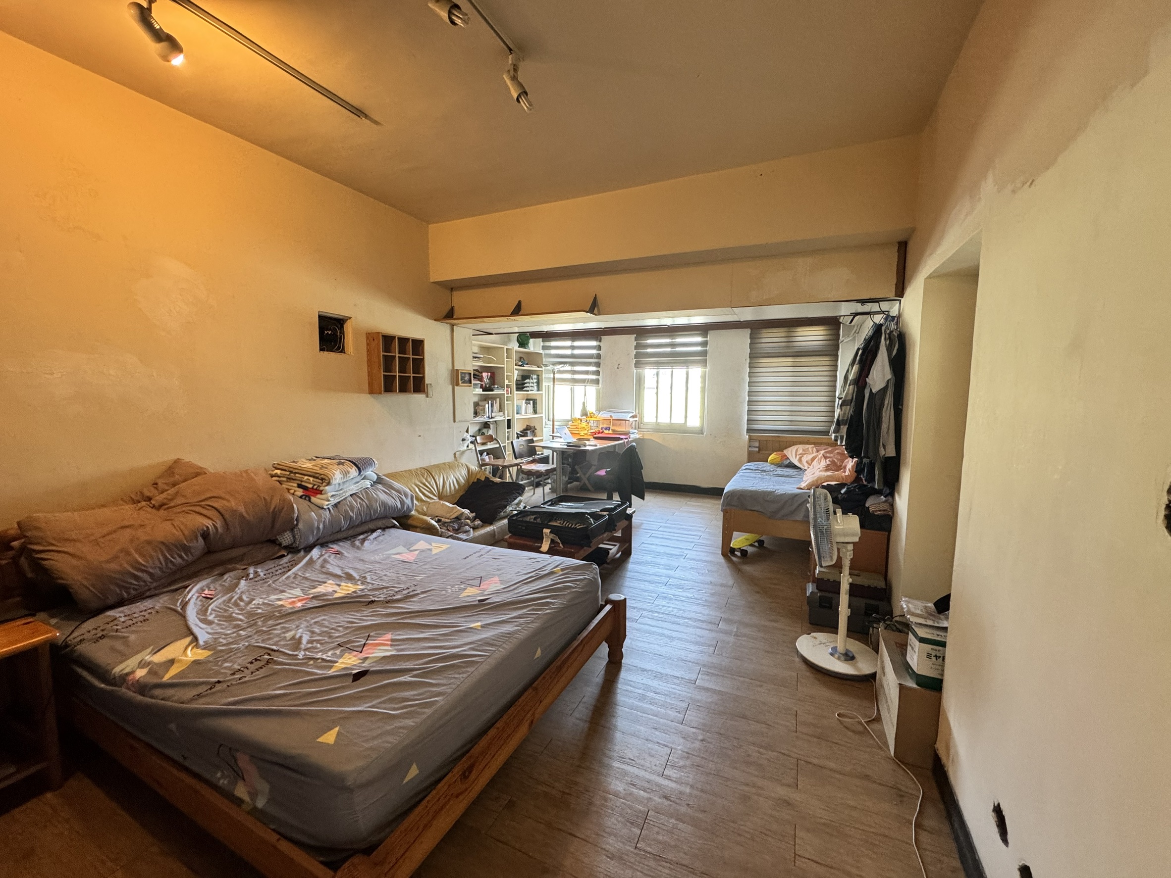 (159) 萬大路加納站邊間二房+鼎家