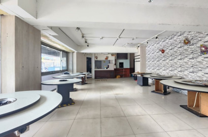 (76)榮星/建國 三角窗金店面