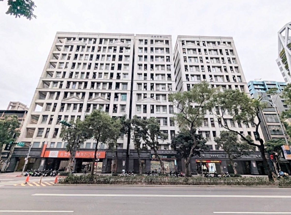 (147)中山國小民權米勒挑高美套房 🍎🍎