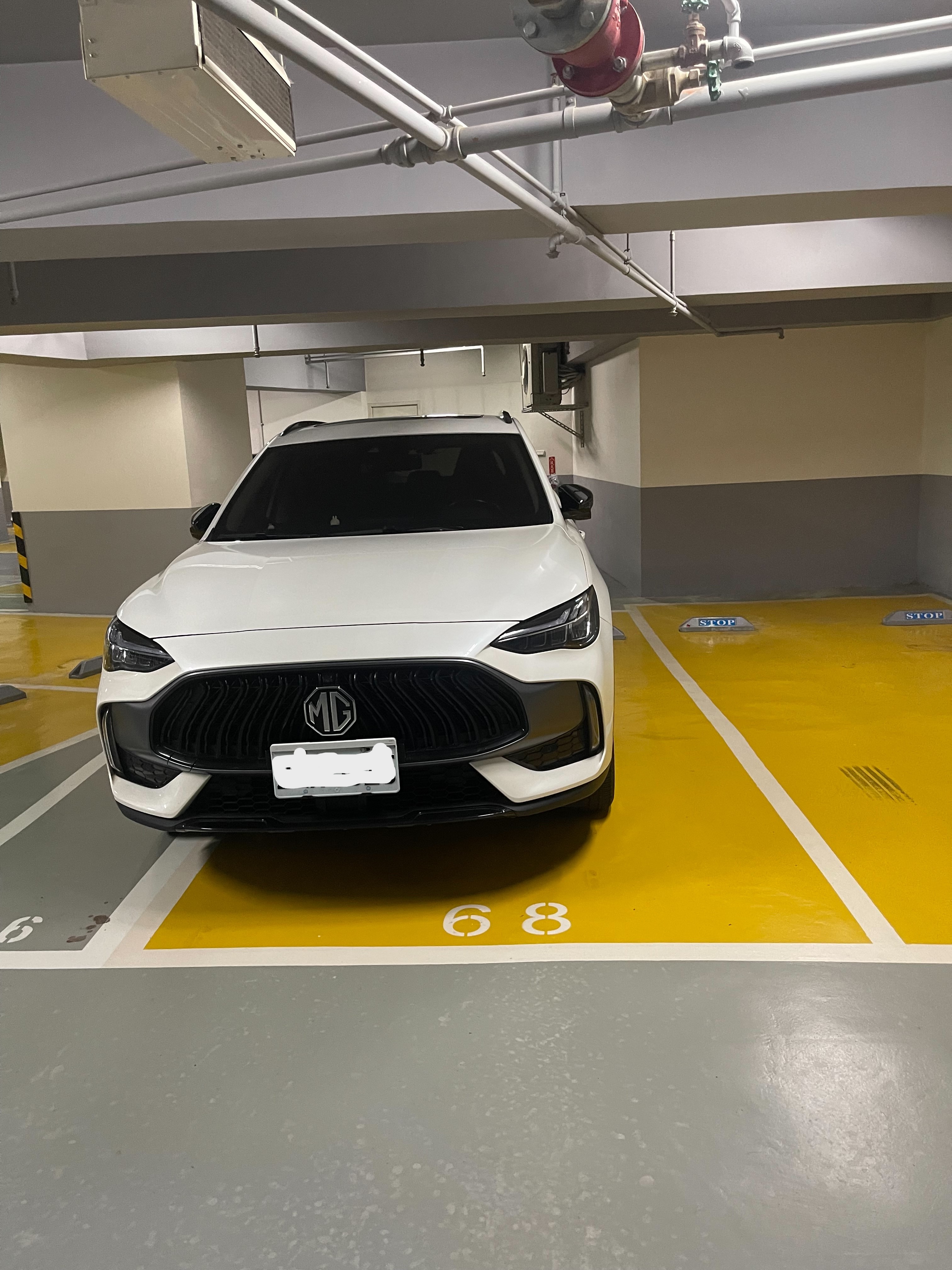 （176）榮星 安家卡爾頓 挑高1房＋車位