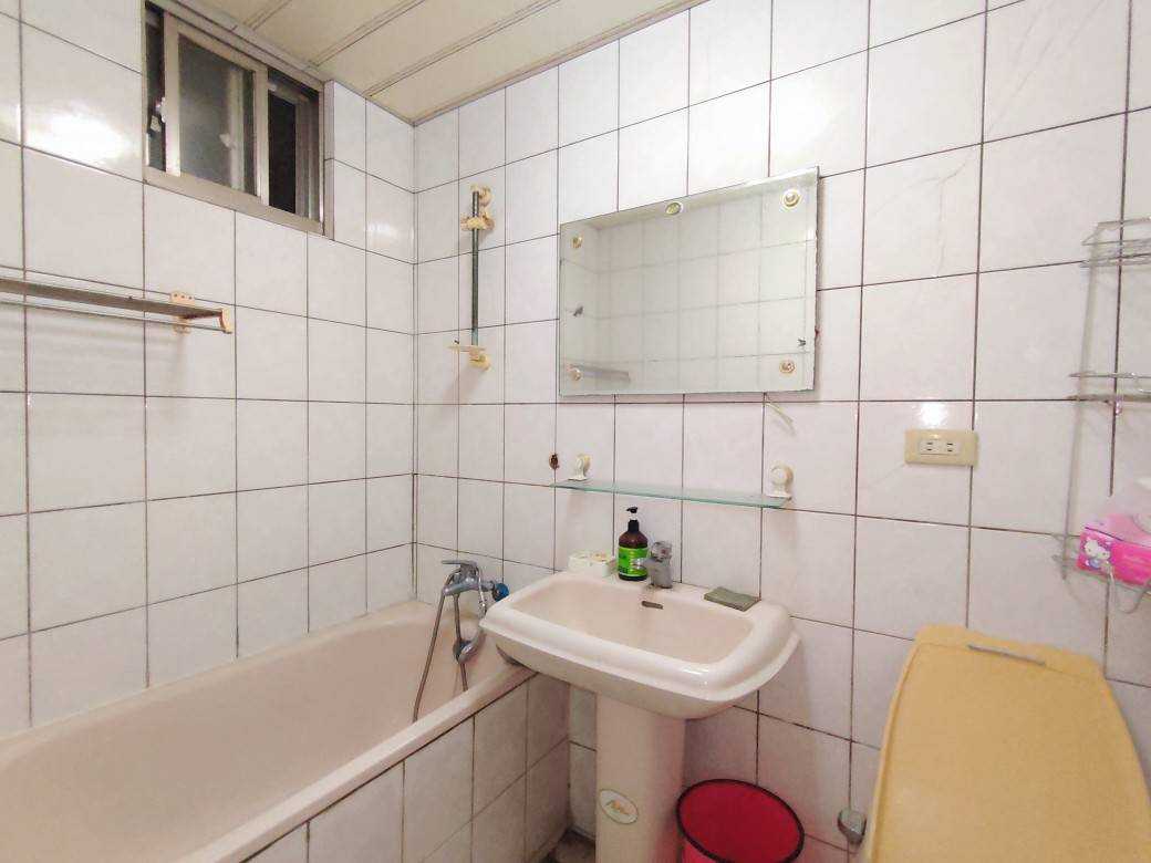 (45) 中山捷運 長安富御 美3房