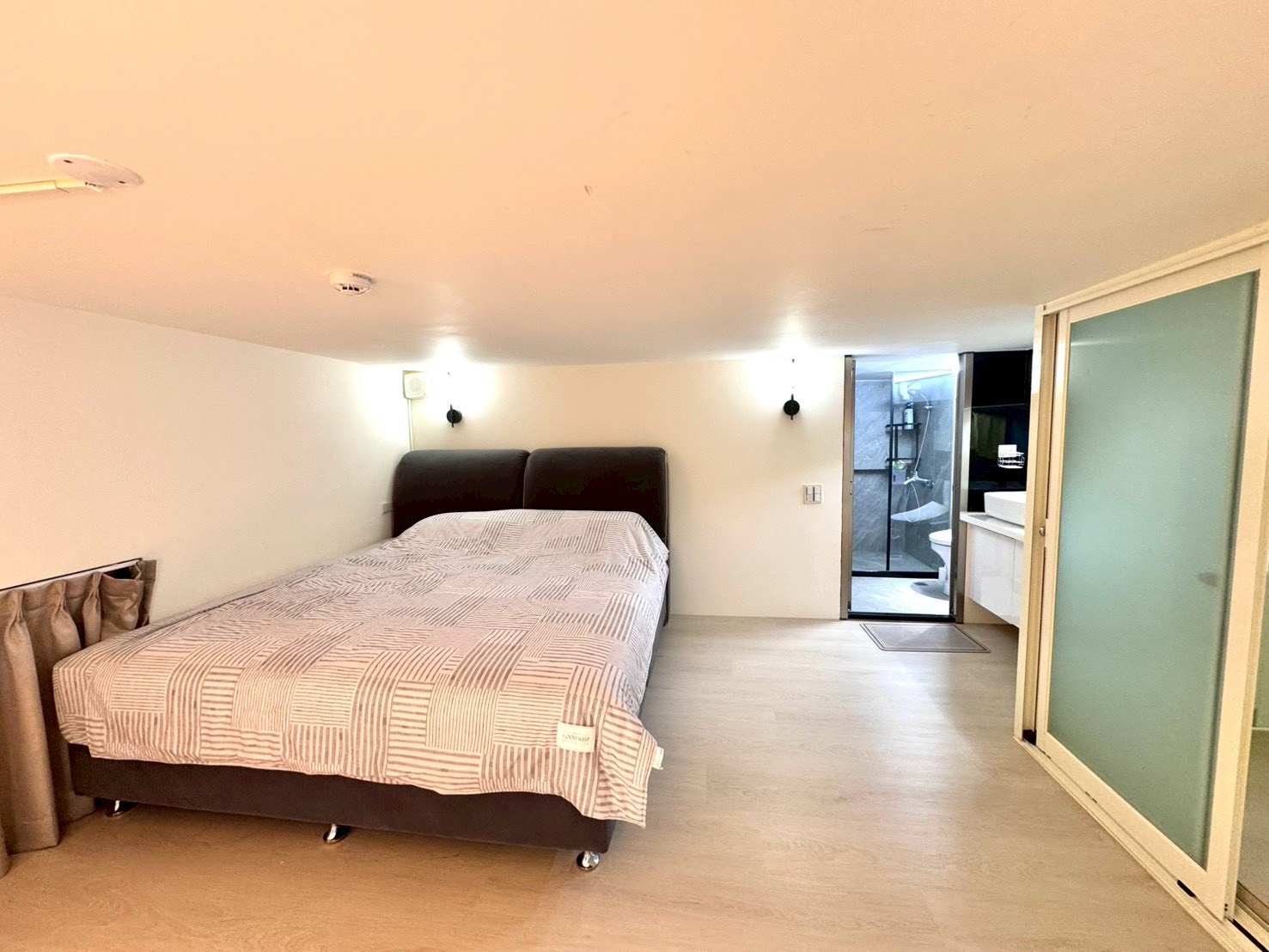 154）昇中山高品質挑高4米美居(小資首選)