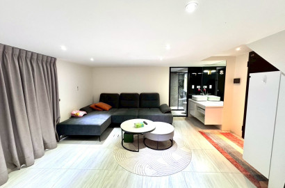 154）昇中山高品質挑高4米美居(小資首選)