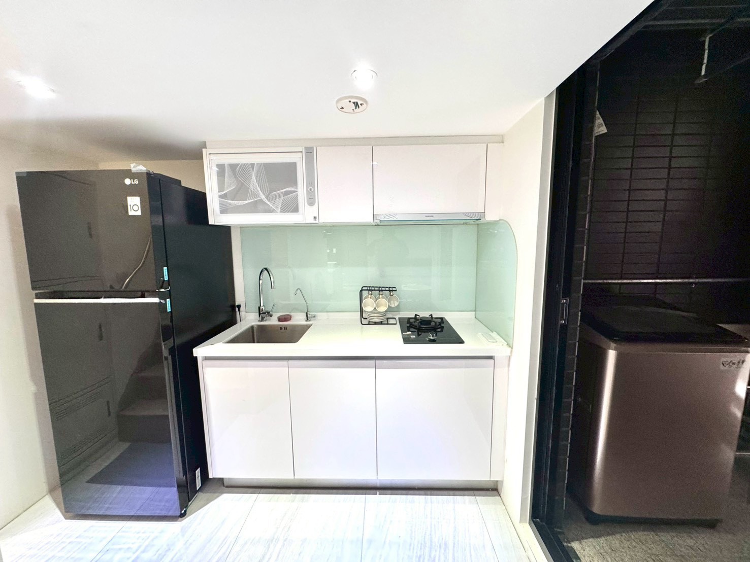 154）昇中山高品質挑高4米美居(小資首選)