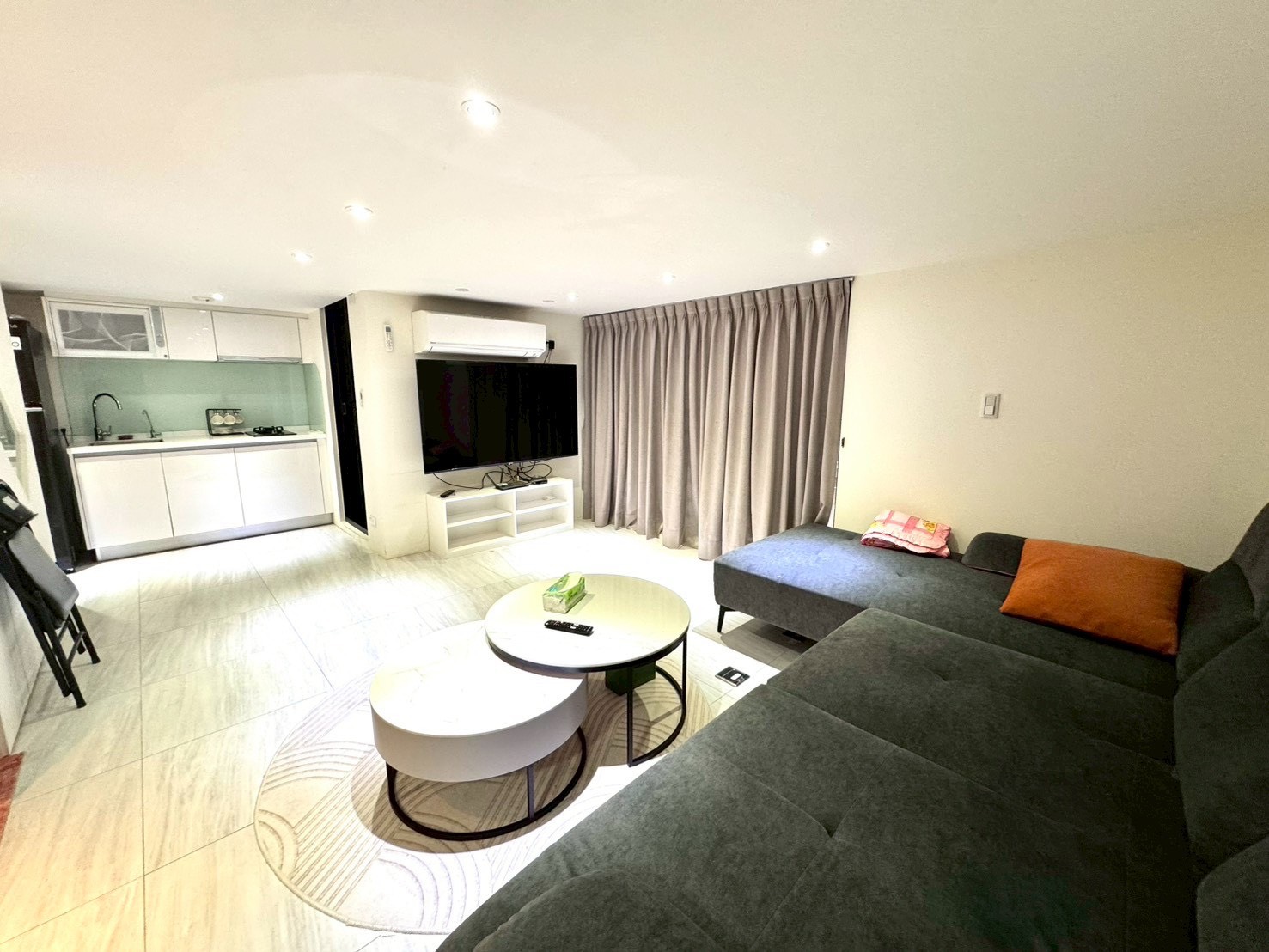 154）昇中山高品質挑高4米美居(小資首選)