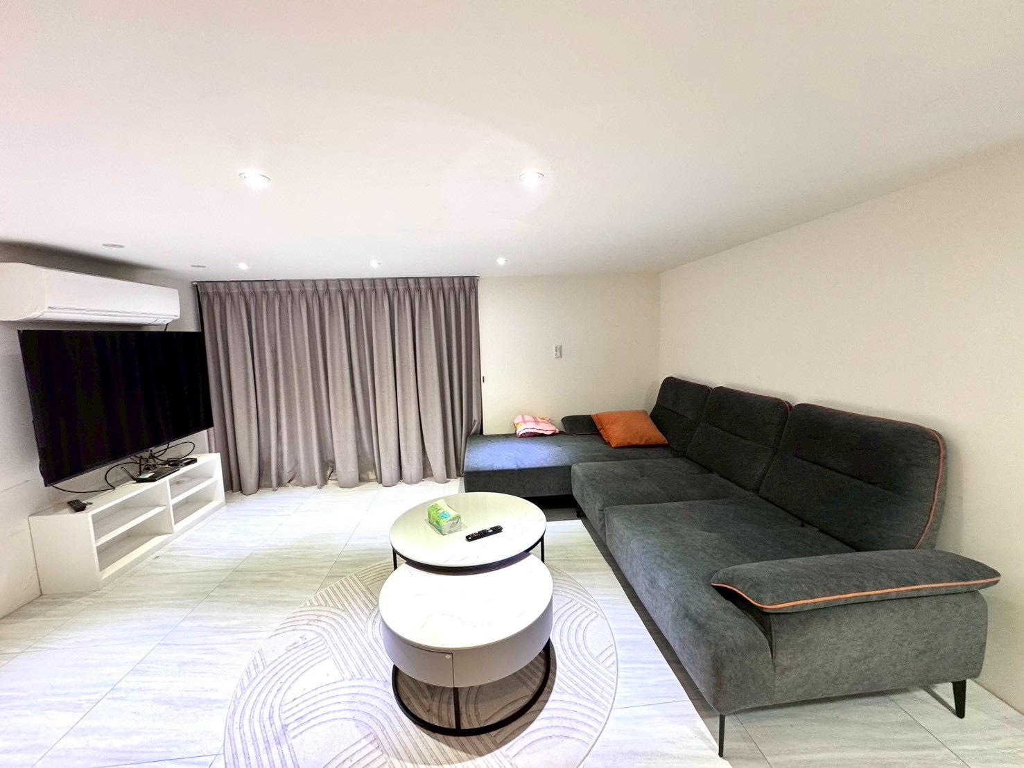 154）昇中山高品質挑高4米美居(小資首選)