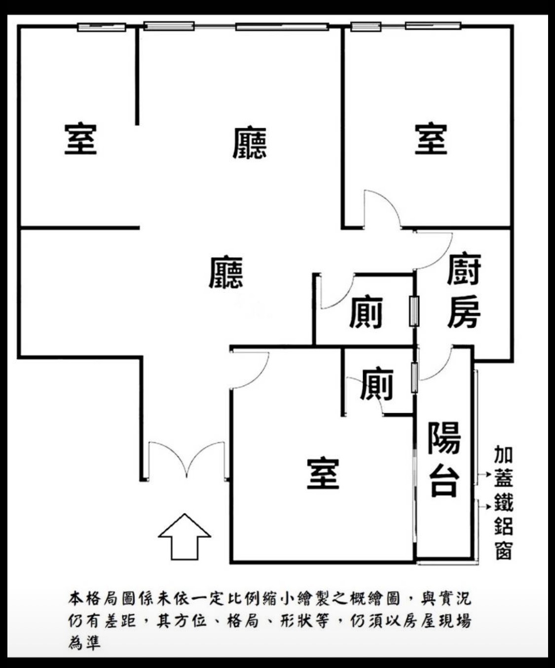 (45) 中山捷運 長安富御 美3房