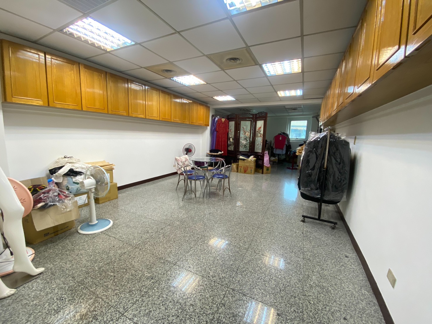 專約(173)長安西路 樓挑雙子星商旅醫美辦公樓