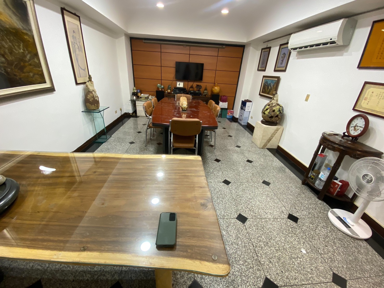 專約(173)長安西路 樓挑雙子星商旅醫美辦公樓